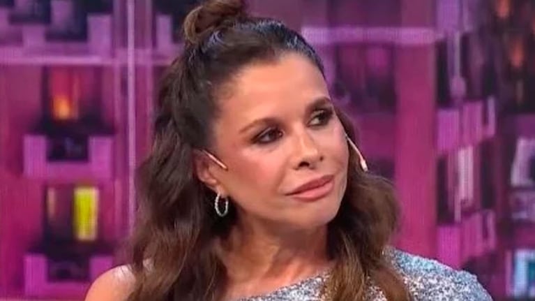 El romance oculto de Julieta Ortega con un famoso músico y conductor que enloqueció a todos