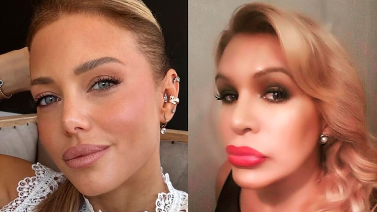 Eva Anderson fue denunciada por una amiga de toda la vida: los detalles del juicio laboral