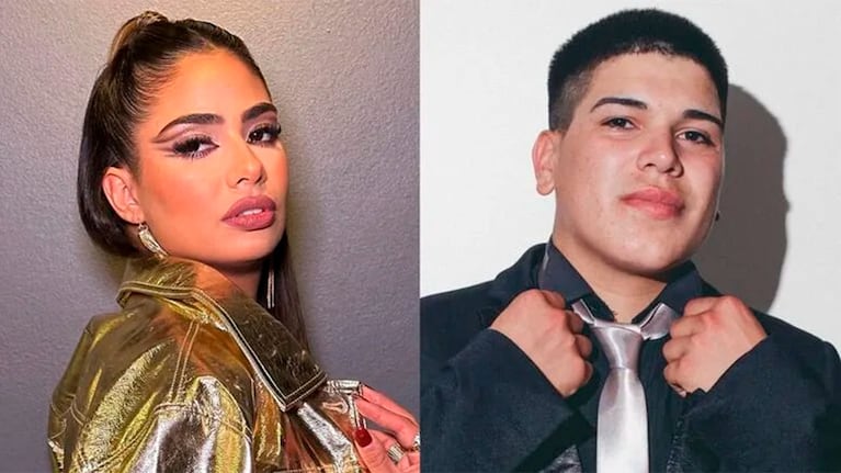 Thiago Medina confirmó cada cuánto hace el amor con Daniela Celis pese a estar separados