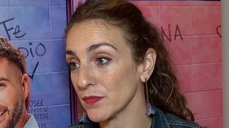 Julieta Zylberberg confirmó su regreso al teatro: “Es una obra que disfruté un montón”