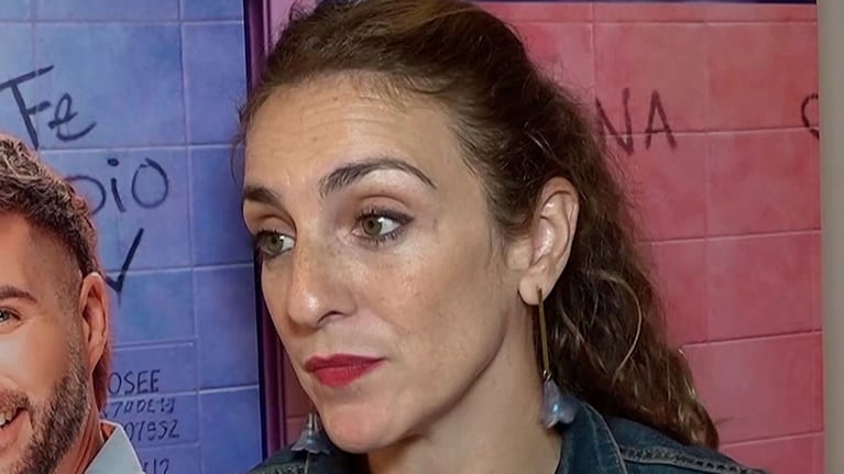 Julieta Zylberberg confirmó su regreso al teatro: “Es una obra que disfruté un montón”