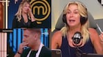 La frase de Wanda Nara a Maxi López que indignó a Yanina Latorre