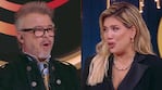 Por qué Donato de Santis deja MasterChef: su anuncio y la reacción de Wanda Nara
