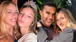 Así vive Allegra Cubero la previa del cumpleaños de 15 que le organizaron Mica Viciconte y Fabián: la palabra de Nicole Neumann 