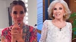 Juana viale conducirá La Noche de Mirtha por el problema de salud de su abuela: quiénes son los invitados 