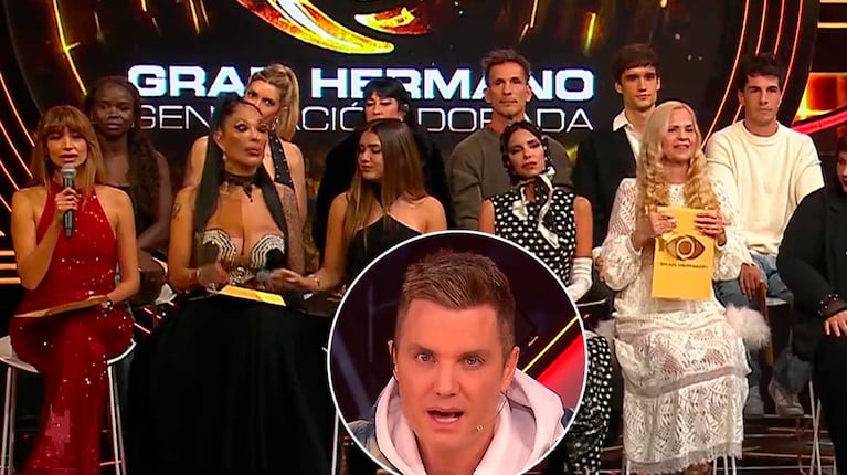Gran Hermano: se conoció la placa del repechaje y hubo dos ausencias inexplicables