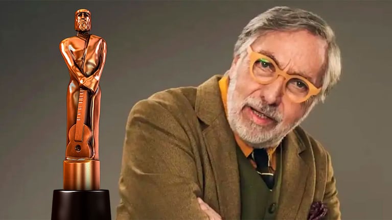 El polémico homenaje a Luis Brandoni que harían en los Martín Fierro 2026: “Él odiaba eso”