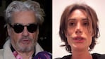 Roberto Pettinato habló sobre las recetas que habría falsificado su hijo Felipe