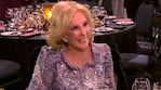 La emocionante ovación a Mirtha Legrand en los Martín Fierro 2026 tras atravesar un problema de salud