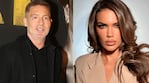 Adrián Suar habló de los rumores de romance con Rocío Robles: su palabra