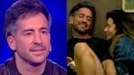 Video: Devi de Gran Hermano respondió si se enamoró de Eugenia en el reality