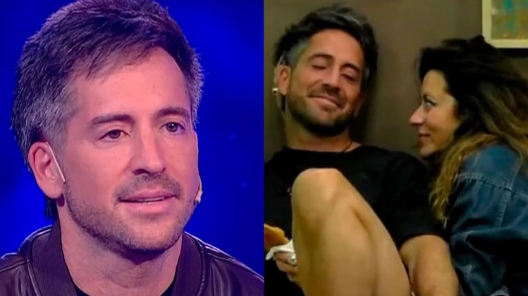 Video: Devi de Gran Hermano respondió si se enamoró de Eugenia en el reality