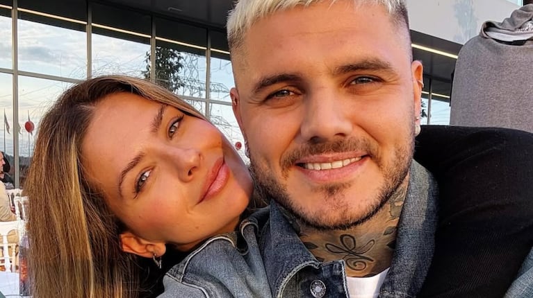 Las condiciones que habría puesto Mauro Icardi en su relación con la China Suárez que despertó incomodades en su entorno