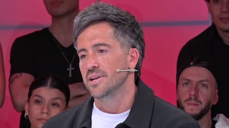 Devi reveló por qué se fue enojado de Gran Hermano tras quedar eliminado