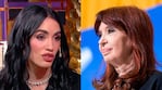 Lali Espósito se expresó tras la condena a Cristina Fernández de Kirchner