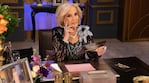 Operaron a Mirtha Legrand