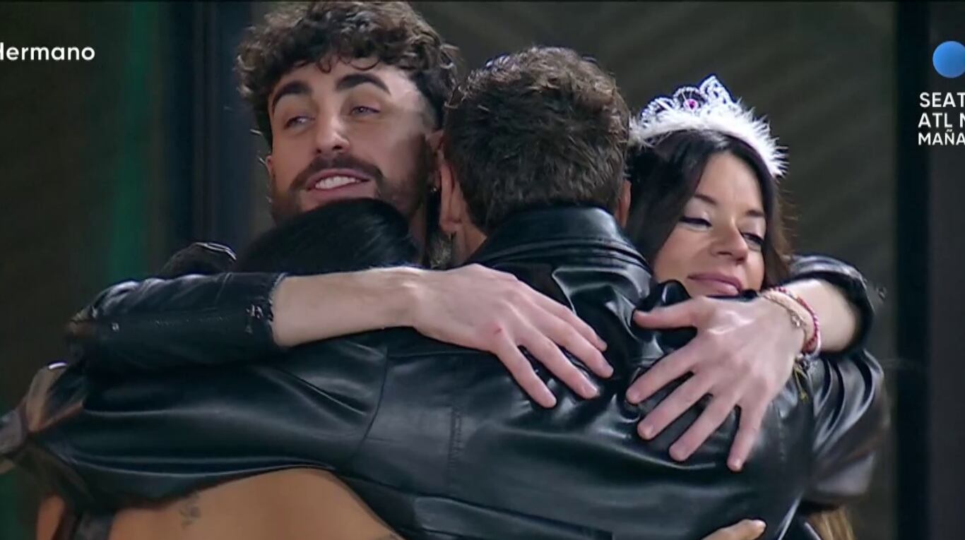 Gala de eliminación en Gran Hermano 2024: se fue un participante y quedaron los cuatro finalistas