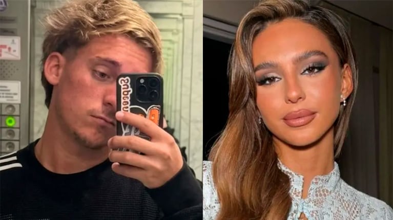 La drástica decisión de Juanita Tinelli tras denunciar a su exnovio por violencia de género