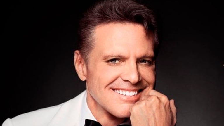 Luis Miguel habría recibido el alta médico tras 10 días de internación
