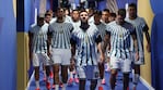 Aseguran que la Selección está golpeada anímicamente tras la fake news sobre la salud del papá de Leo Messi