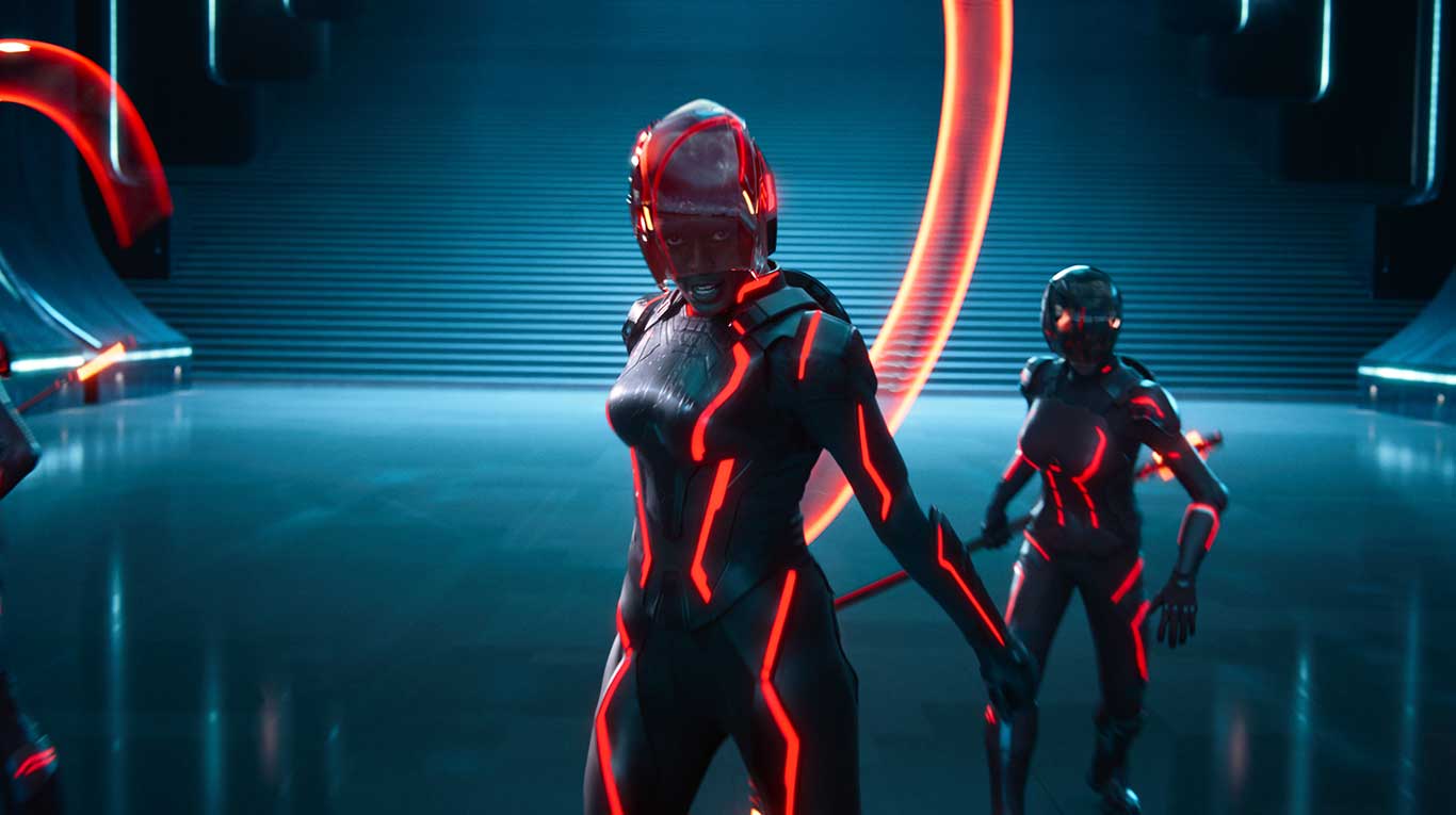Con Jared Leto y un soundtrack explosivo: así será Tron: Ares
