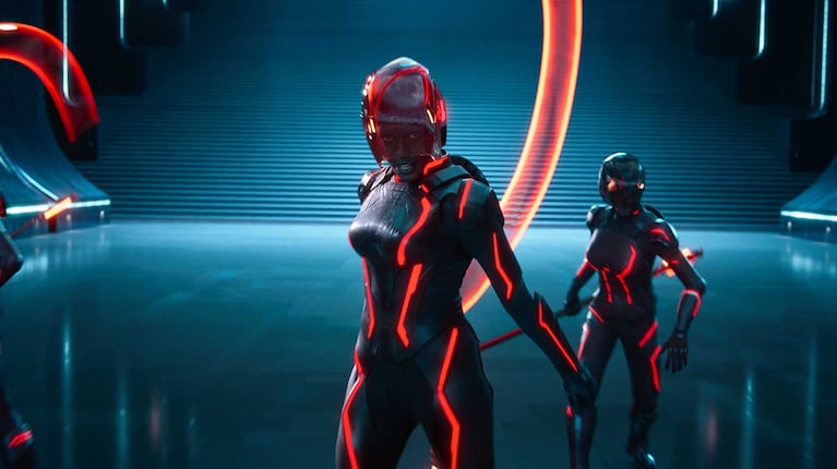 Con Jared Leto y un soundtrack explosivo: así será Tron: Ares