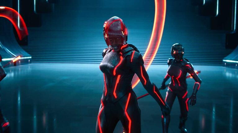Tron: Ares ya tiene tráiler, póster y fecha de estreno en Latinoamérica
