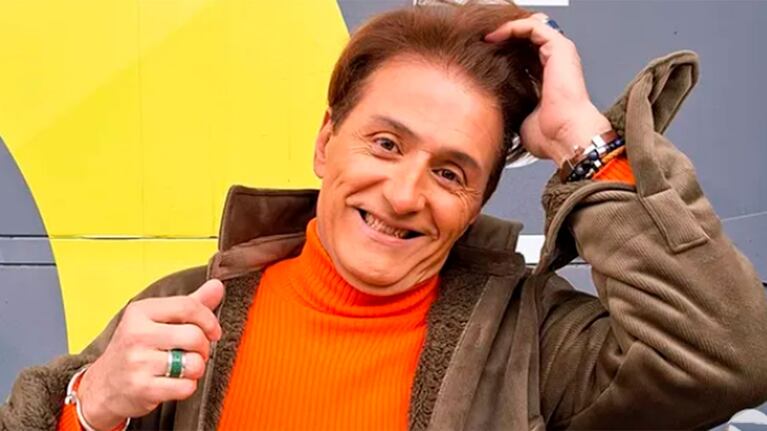 Daniel Gómez Rinaldi fue asaltado y apuñalado: todos los detalles del robo