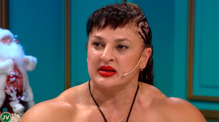 El cirujano de Locomotora Oliveras reveló cómo encontró su cerebro después del ACV: "Pálido y tenso"