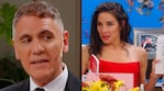 Video: Juana Viale descolocó al abogado de Julieta Prandi con un sincericidio sin filtros