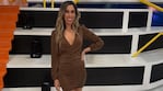 Aseguran que Luciana Elbusto estaría en una relación con un famoso actor