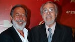 Luis Brandoni salió a bancar fuerte a Guillermo Francella tras las críticas por Homo Argentum