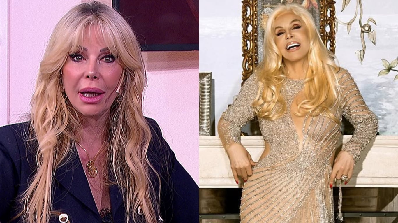 La tajante decisión de Graciela Alfano tras su escandalosa pelea con Susana Giménez 