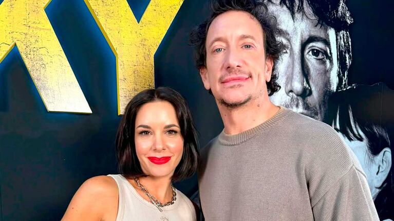 Se separó Dai Fernández, la actriz a la que señalaban como supuesta pareja de Nico Vázquez