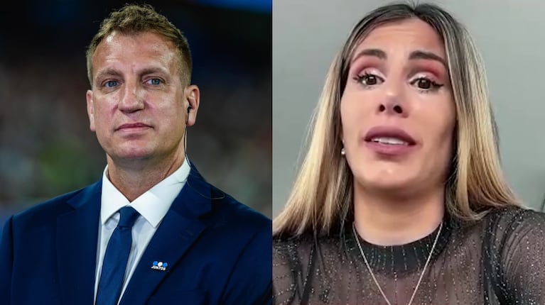 Maxi López rompió el silencio tras los rumores de infidelidad con Anto Lima: qué acciones tomará contra la modelo uruguaya