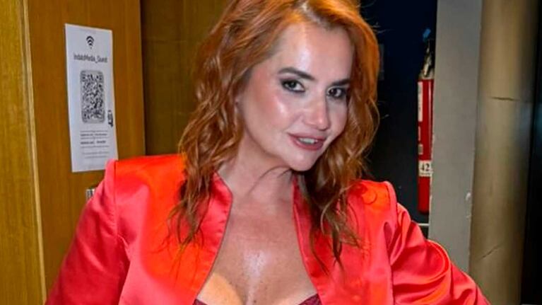 “Usala que no se gasta”: Nancy Pazos sorprendió con consejos íntimos para los jóvenes