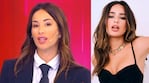 Estefi Berardi criticó a Flor Jazmín Peña y bancó a Agustín Franzoni: video