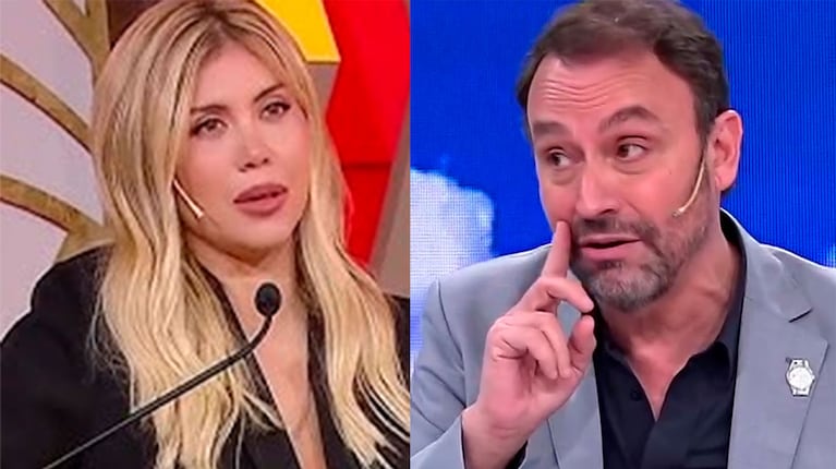 Adrián Pallares reveló cuánto cobran los participantes de Masterchef Celebrity: “Están pagando...”