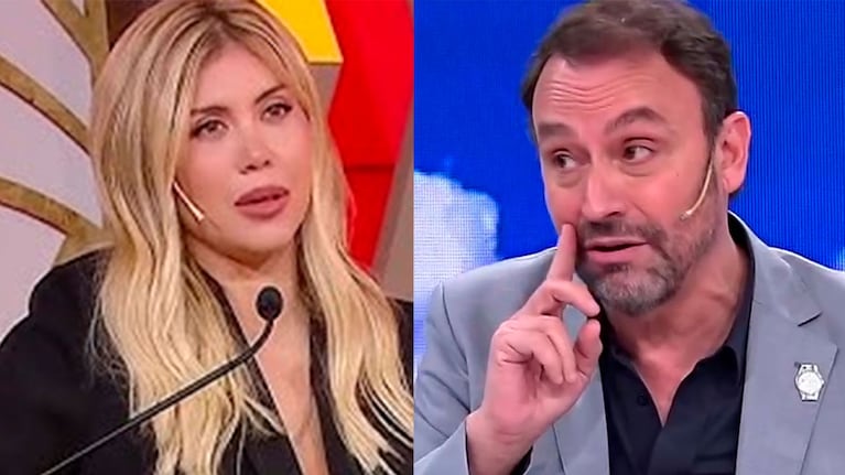 Adrián Pallares reveló cuánto cobran los participantes de Masterchef Celebrity: “Están pagando...”