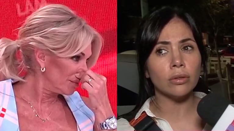 Romina Uhrig tomó una drástica represalia contra Yanina Latorre: “Me daña mucho”