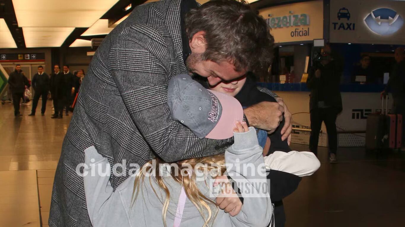La fuerte versión de Yanina Latorre sobre el viaje de los hijos de la China y Vicuña