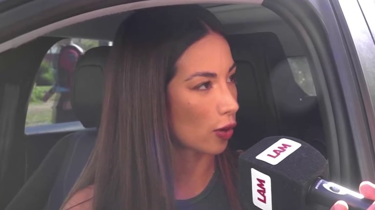 Estefi Berardi reveló de qué va a trabajar tras renunciar a Los Profesionales de Siempre y alejarse de la TV