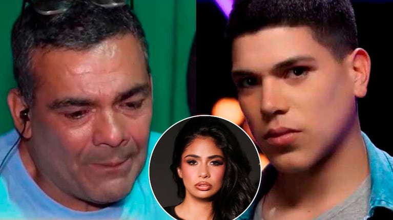 Yanina Latorre ventiló por qué el padre de Thiago no deja que Daniela Celis lo vea en el hospital