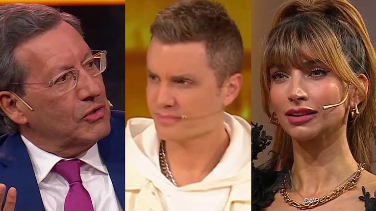Ceferino Reato rompió el silencio tras la final de Gran Hermano y cuestionó el formato y a la ganadora