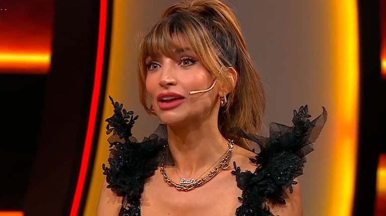 Solange Abraham reveló qué sintió al ganar Gran Hermano: “Apagar la luz fue un momento de perfección absoluta”