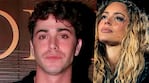 Moria Casán reveló que el hermano de Tini Stoessel recibió amenazas de muerte
