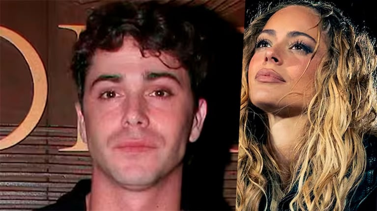 Moria Casán reveló que el hermano de Tini Stoessel recibió tres amenazas de muerte