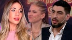 Fernanda Iglesias reveló cómo Candela Arizaga le confirmó que rompió la perimetral y vio a Facundo Moyano