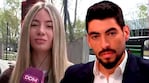 Se separaron Candela Arizaga y Facundo Moyano: la drástica decisión que tomó el dirigente