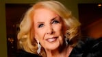 Mirtha Legrand volvió a ser internada y crece la preocupación por su salud